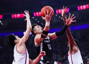 郭艾伦微博最新爆料事件,揭秘篮球明星背后的故事